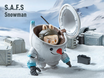 THE MONSTERS × 横山 宏 Ma.K. シリーズ【ピース】