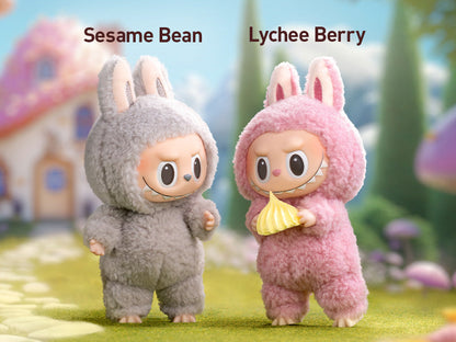 THE MONSTERS Exciting Macaron ぬいぐるみ シリーズ【ピース】