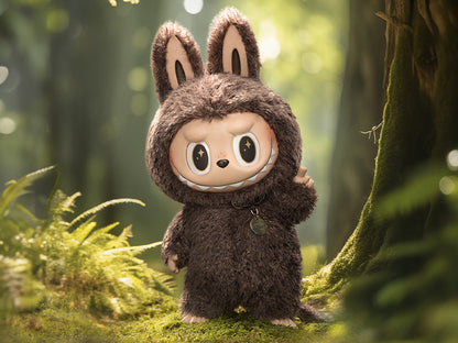 予約販売（7日以内にお届け）THE MONSTERS I FOUND YOU ぬいぐるみ