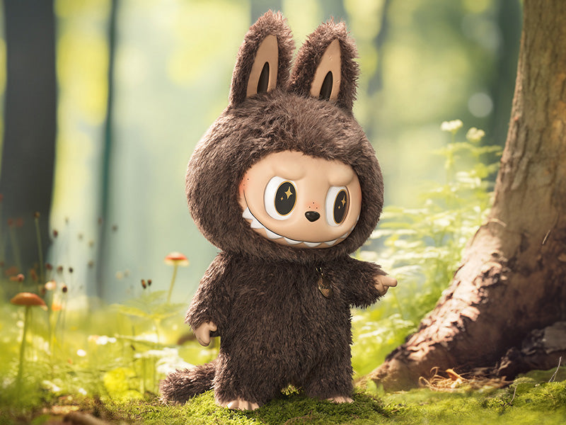 予約販売（7日以内にお届け）THE MONSTERS I FOUND YOU ぬいぐるみ