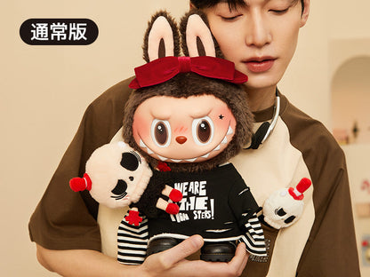 THE MONSTERS Catch Me If You Like Me ぬいぐるみ ギフトボックス