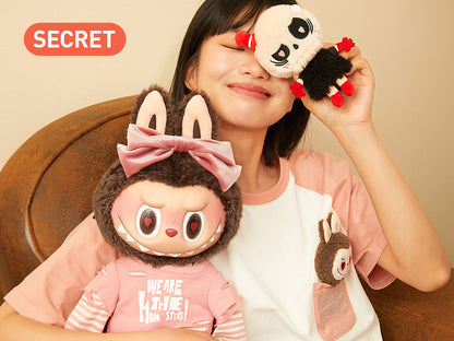 THE MONSTERS Catch Me If You Like Me ぬいぐるみ ギフトボックス