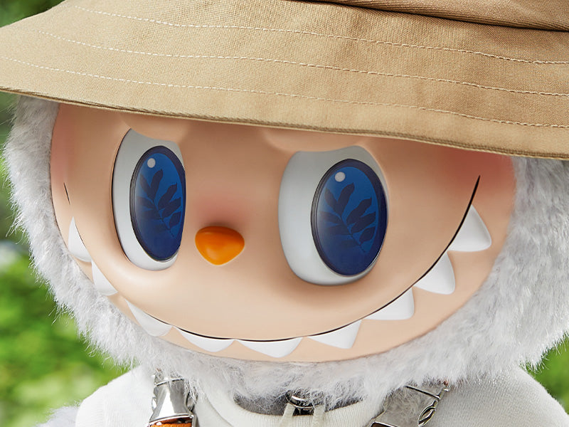 THE MONSTERS FALL IN WILD ぬいぐるみ