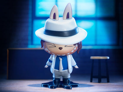 LABUBU Superstar Dance Moves