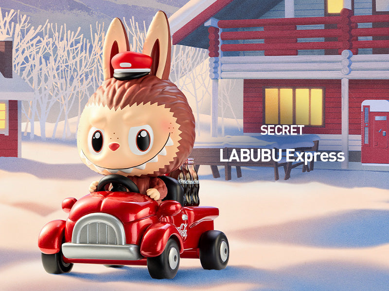 THE MONSTERS コカ・コーラ シリーズ【アソートボックス】