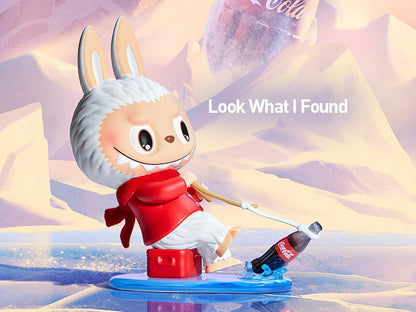 THE MONSTERS コカ・コーラ シリーズ【アソートボックス】