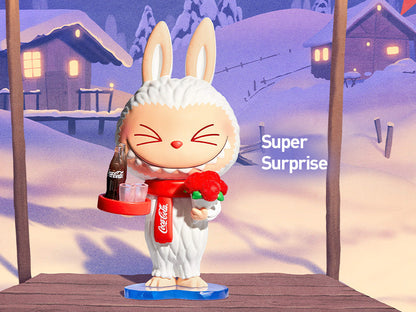 THE MONSTERS コカ・コーラ シリーズ【アソートボックス】