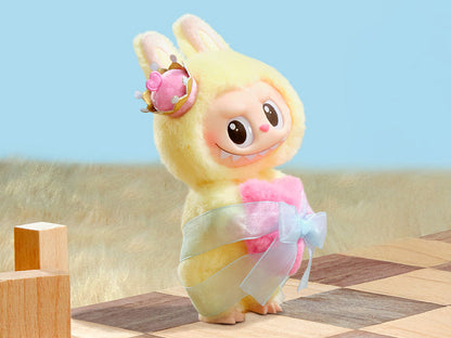 THE MONSTERS Let's Checkmate ぬいぐるみペンダント