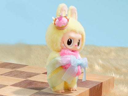 THE MONSTERS Let's Checkmate ぬいぐるみペンダント