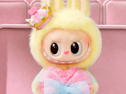 THE MONSTERS Let's Checkmate ぬいぐるみペンダント