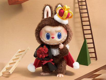 THE MONSTERS Let's Checkmate ぬいぐるみ