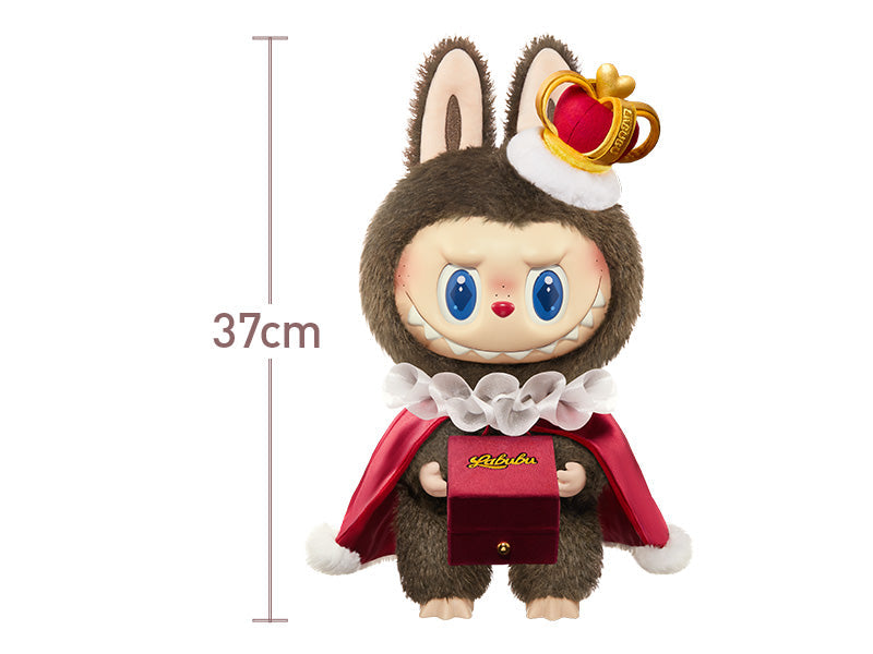 THE MONSTERS Let's Checkmate ぬいぐるみ