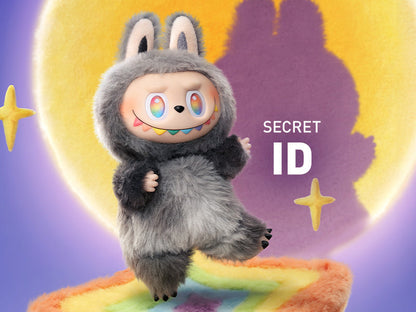 THE MONSTERS Big into Energy シリーズ ぬいぐるみペンダント【アソートボックス】