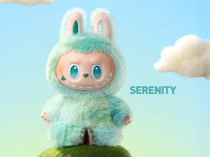 THE MONSTERS Big into Energy シリーズ ぬいぐるみペンダント【アソートボックス】