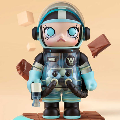 メガスペースモリー 100% シリーズ2-B